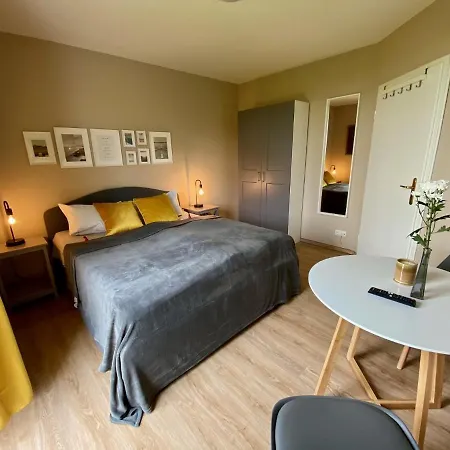 Kliff 46, Eg Apartment *